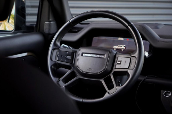 Land Rover Defender 90 3.0 P400 90 X / Pano / 22'' / Clearsight / Adaptive / Cold Climate / Incl BTW