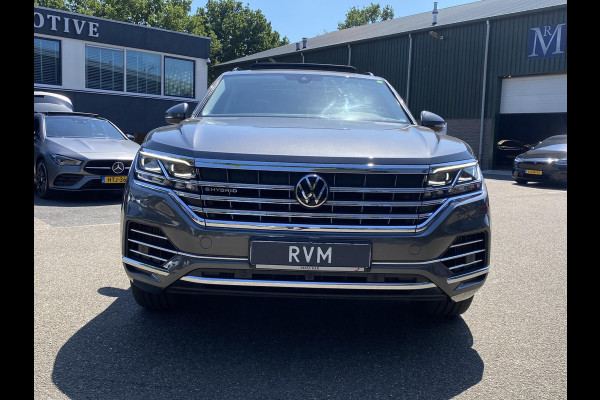 Volkswagen Touareg 3.0 TSi eHybrid 4MOTION Elegance ELEK. TREKHAAK | MEMORY SEAT | 360 CAMERA