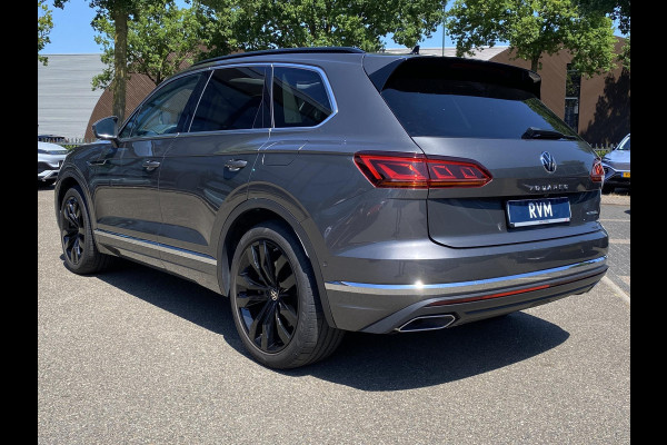 Volkswagen Touareg 3.0 TSi eHybrid 4MOTION Elegance ELEK. TREKHAAK | MEMORY SEAT | 360 CAMERA