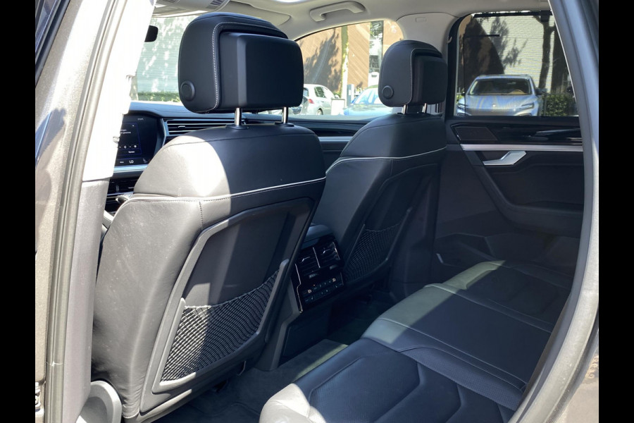 Volkswagen Touareg 3.0 TSi eHybrid 4MOTION Elegance ELEK. TREKHAAK | MEMORY SEAT | 360 CAMERA