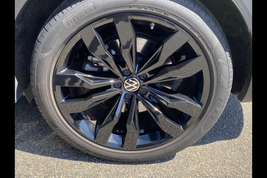 Volkswagen Touareg 3.0 TSi eHybrid 4MOTION Elegance ELEK. TREKHAAK | MEMORY SEAT | 360 CAMERA
