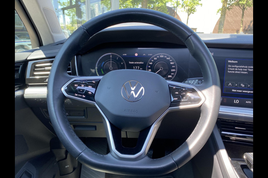 Volkswagen Touareg 3.0 TSi eHybrid 4MOTION Elegance ELEK. TREKHAAK | MEMORY SEAT | 360 CAMERA