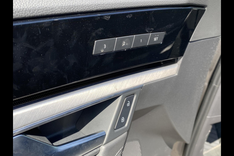 Volkswagen Touareg 3.0 TSi eHybrid 4MOTION Elegance ELEK. TREKHAAK | MEMORY SEAT | 360 CAMERA