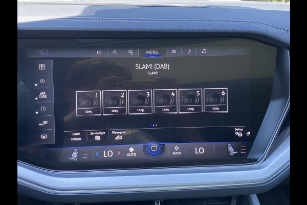 Volkswagen Touareg 3.0 TSi eHybrid 4MOTION Elegance ELEK. TREKHAAK | MEMORY SEAT | 360 CAMERA