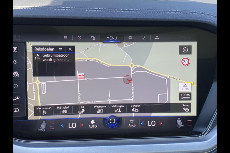 Volkswagen Touareg 3.0 TSi eHybrid 4MOTION Elegance ELEK. TREKHAAK | MEMORY SEAT | 360 CAMERA