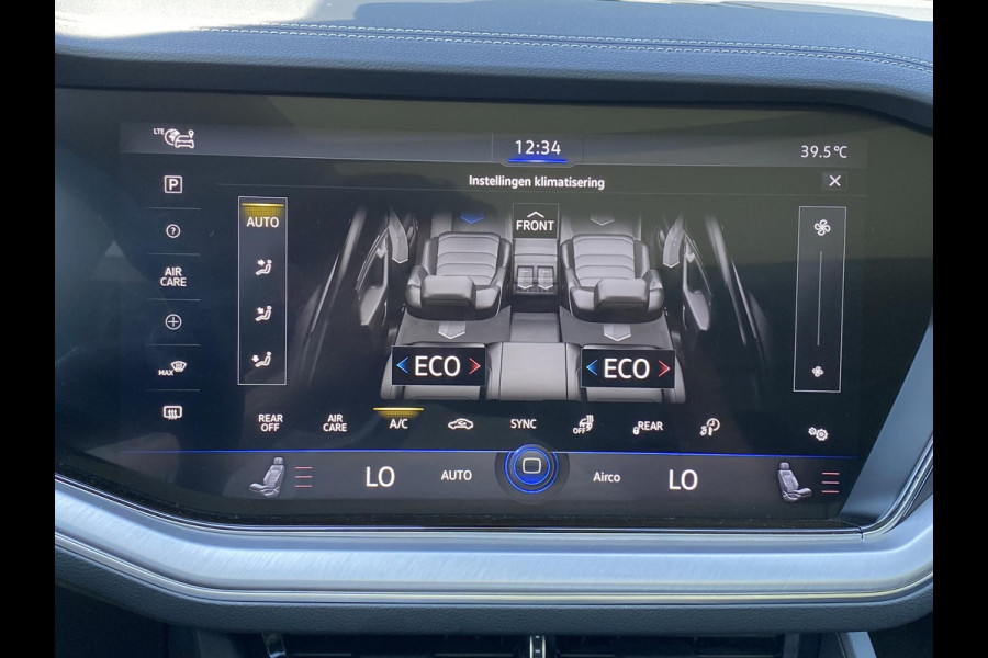 Volkswagen Touareg 3.0 TSi eHybrid 4MOTION Elegance ELEK. TREKHAAK | MEMORY SEAT | 360 CAMERA