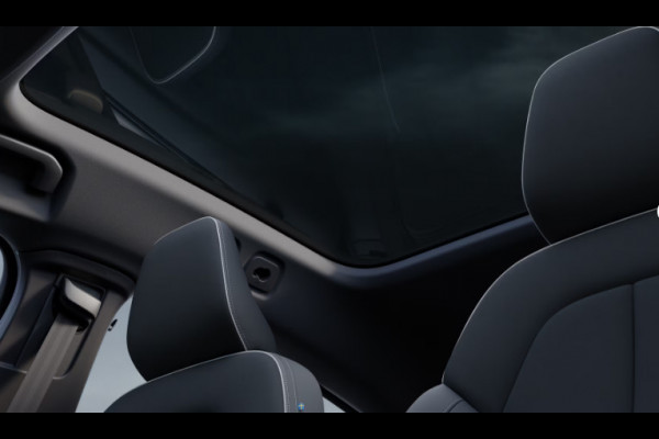 Volvo EC40 252PK Automaat Single Ext. Range Plus / Modeljaar 2026 / Adaptive cruise control  / Pilot assist / BLIS / Stoel en stuur verwarming / Elektrische achterklep / Parkeersensoren met camera / Google infotainment / Panoramadak