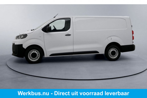 Toyota ProAce Long Worker 2.0 D-4D L2 Challenger Uit voorraad leverbaar | BPM vrij