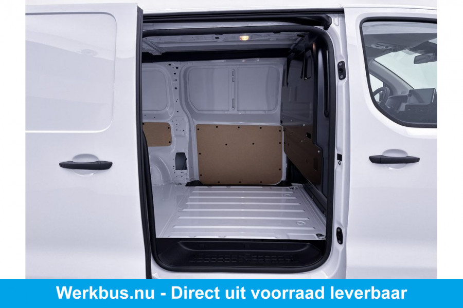 Toyota ProAce Long Worker 2.0 D-4D L2 Challenger Uit voorraad leverbaar | BPM vrij