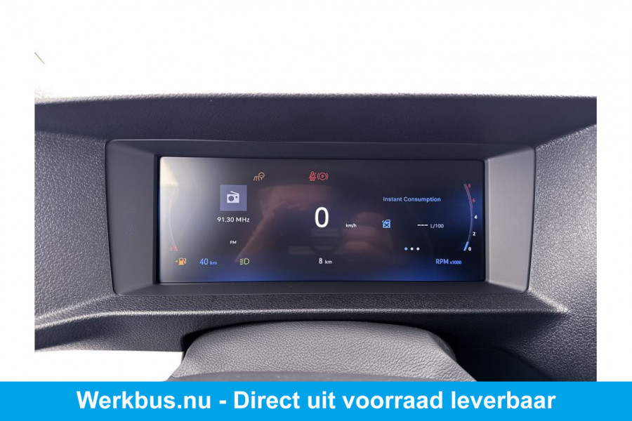 Toyota ProAce Long Worker 2.0 D-4D L2 Challenger Uit voorraad leverbaar | BPM vrij