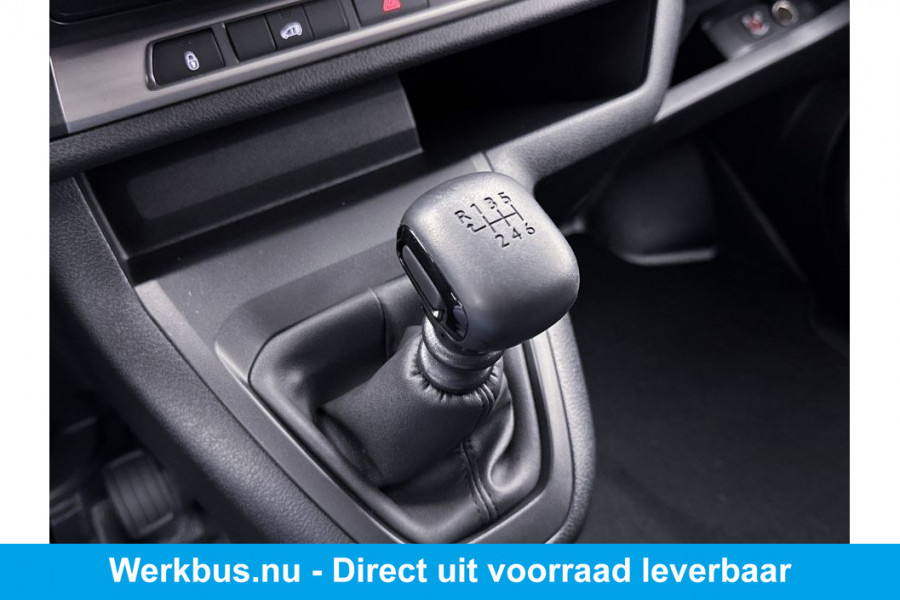 Toyota ProAce Long Worker 2.0 D-4D L2 Challenger Uit voorraad leverbaar | BPM vrij