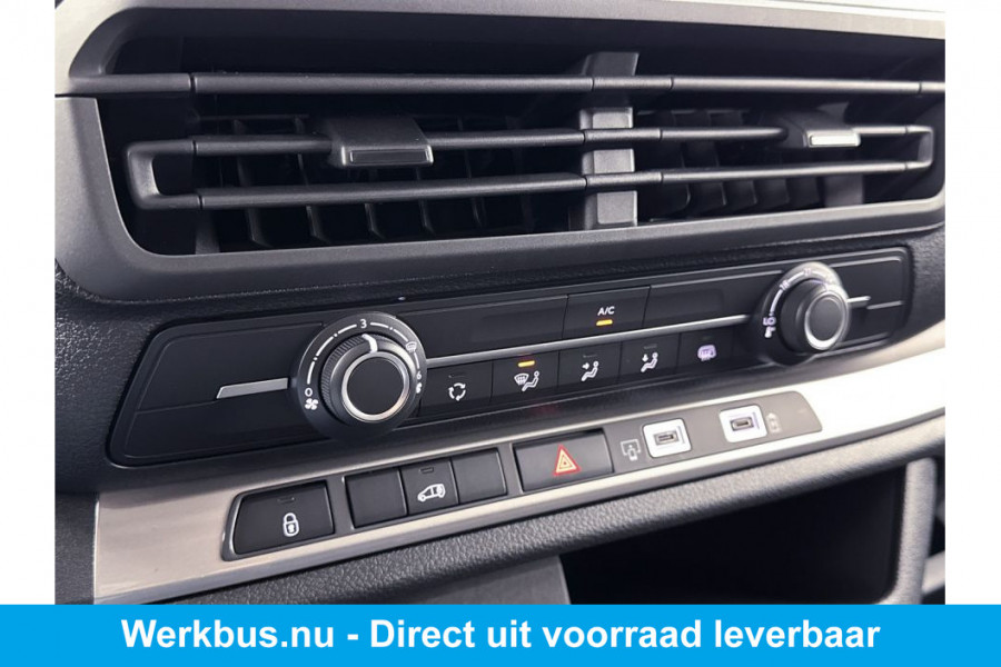Toyota ProAce Long Worker 2.0 D-4D L2 Challenger Uit voorraad leverbaar | BPM vrij