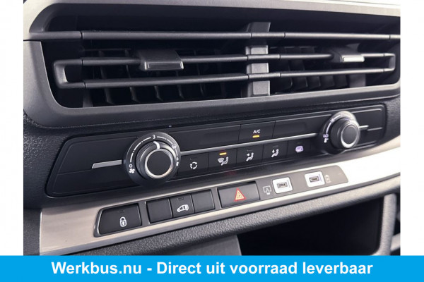 Toyota ProAce Long Worker 2.0 D-4D L2 Challenger Uit voorraad leverbaar | BPM vrij