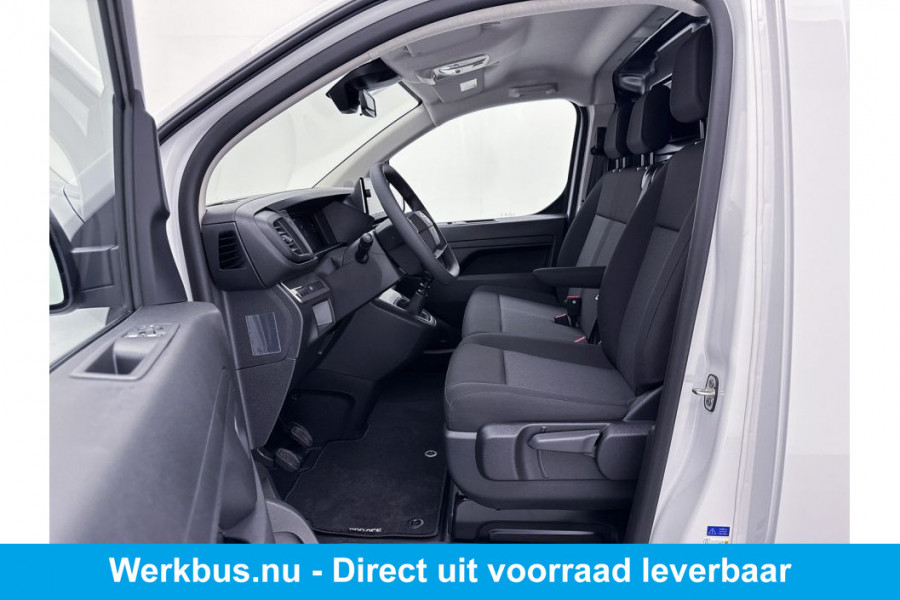 Toyota ProAce Long Worker 2.0 D-4D L2 Challenger Uit voorraad leverbaar | BPM vrij