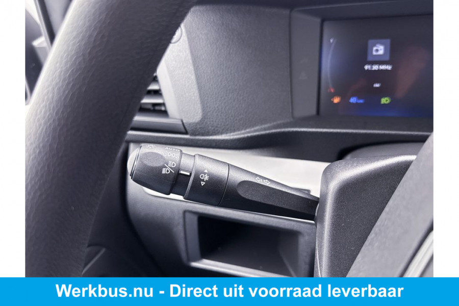 Toyota ProAce Long Worker 2.0 D-4D L2 Challenger Uit voorraad leverbaar | BPM vrij