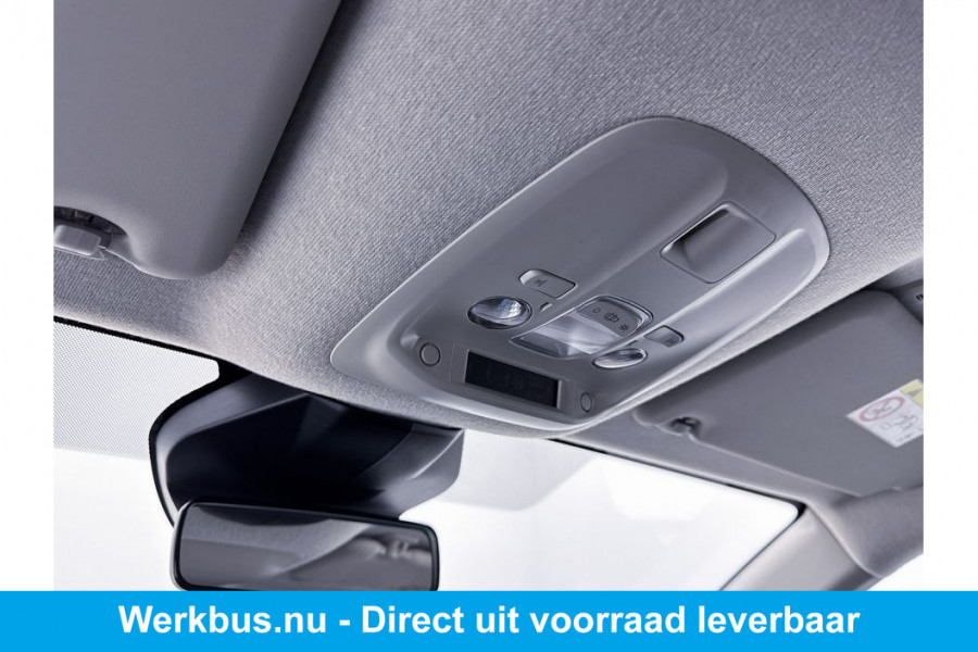 Toyota ProAce Long Worker 2.0 D-4D L2 Challenger Uit voorraad leverbaar | BPM vrij