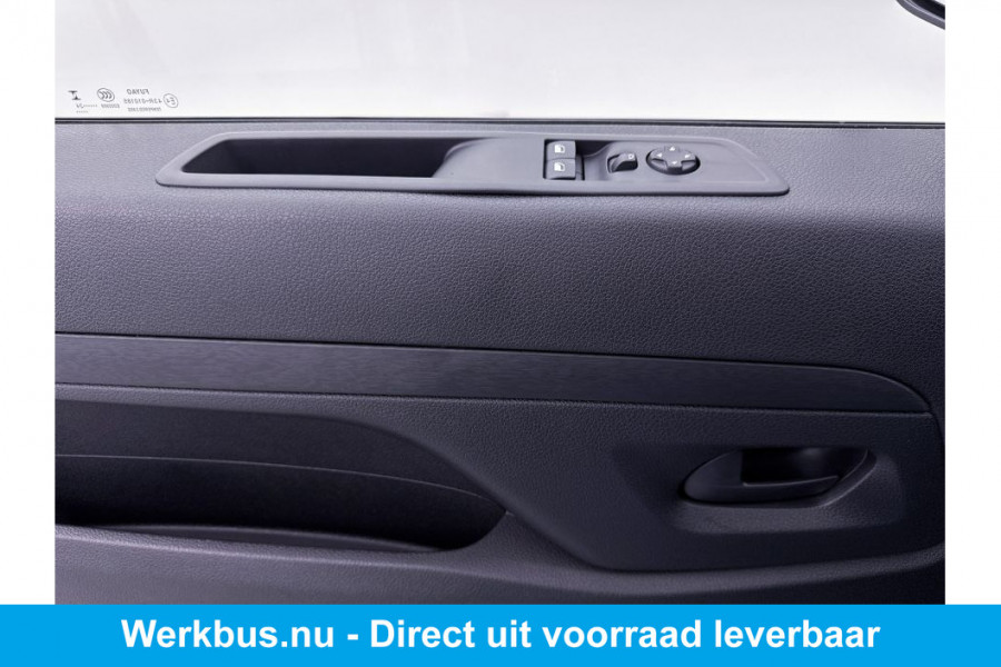 Toyota ProAce Long Worker 2.0 D-4D L2 Challenger Uit voorraad leverbaar | BPM vrij