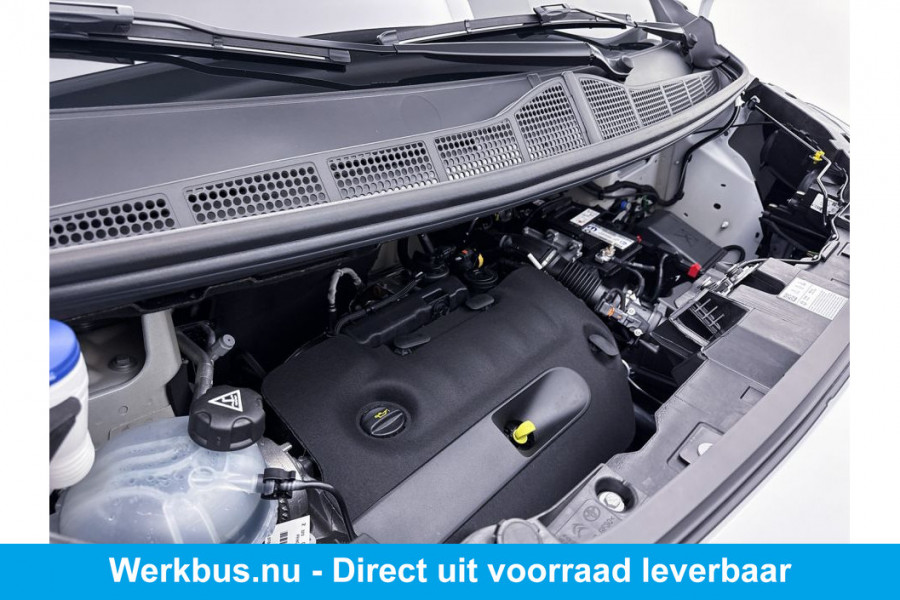 Toyota ProAce Long Worker 2.0 D-4D L2 Challenger Uit voorraad leverbaar | BPM vrij
