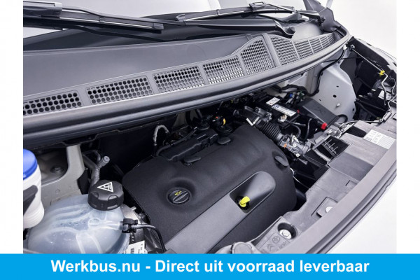 Toyota ProAce Long Worker 2.0 D-4D L2 Challenger Uit voorraad leverbaar | BPM vrij