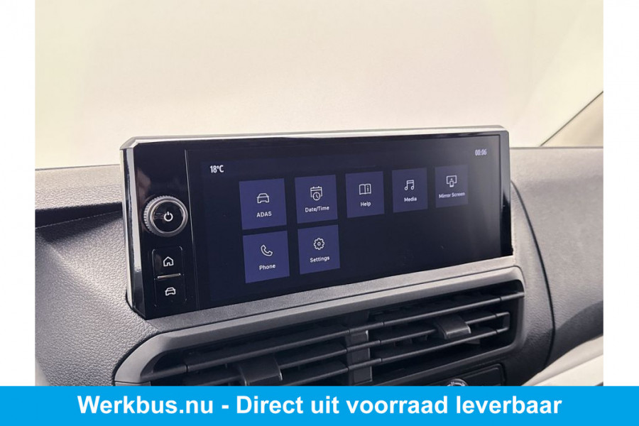 Toyota ProAce Long Worker 2.0 D-4D L2 Challenger Uit voorraad leverbaar | BPM vrij