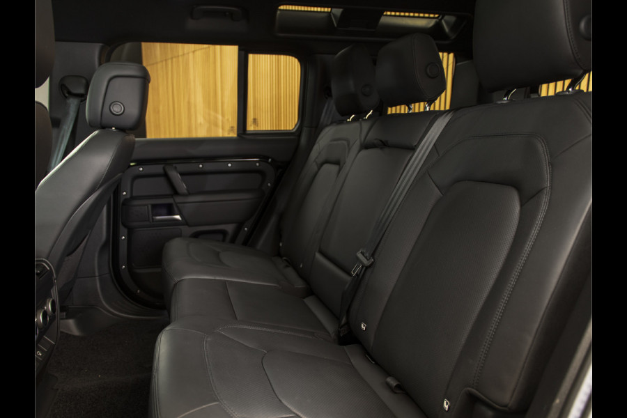 Land Rover Defender 110 2.0 P300e 110 X-Dynamic HSE SANDSTONE WRAP,22"URBAN