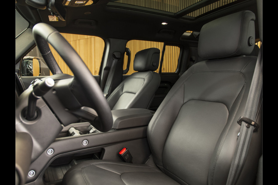 Land Rover Defender 110 2.0 P300e 110 X-Dynamic HSE SANDSTONE WRAP,22"URBAN