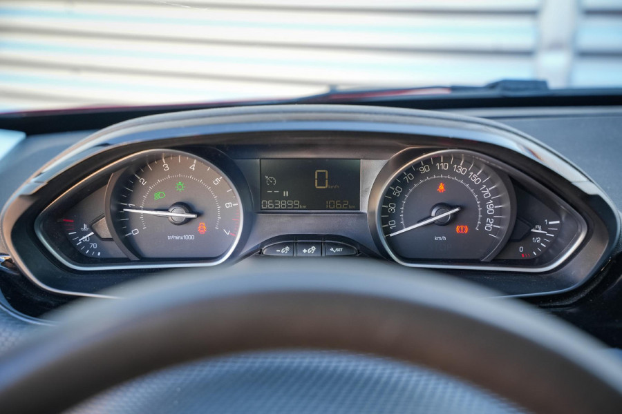 Peugeot 2008 1.2 PureTech Active Navigatie Cruise Airco