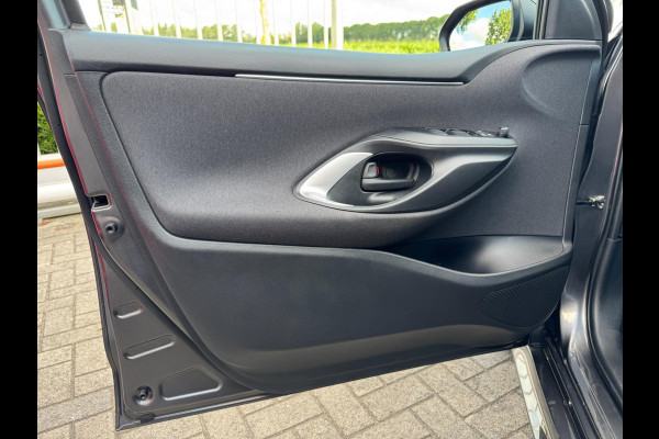 Toyota Yaris 1.5 VVT-i Active Technology 92KW / 125PK LED / CAMERA / CARPLAY / STOELVERWARMING / ACC / KEYLESS GO & ENTRY / LMV