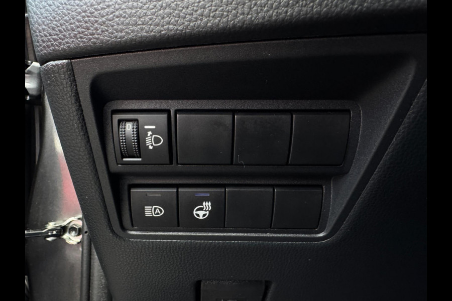 Toyota Yaris 1.5 VVT-i Active Technology 92KW / 125PK LED / CAMERA / CARPLAY / STOELVERWARMING / ACC / KEYLESS GO & ENTRY / LMV