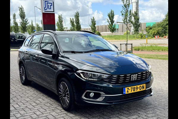 Fiat Tipo Stationwagon 1.0 Life SW | Parkeersensoren achter | Cruise Control met distance control | LED | Stoelverwarming | Lanekeeping assist | Carplay & Android auto