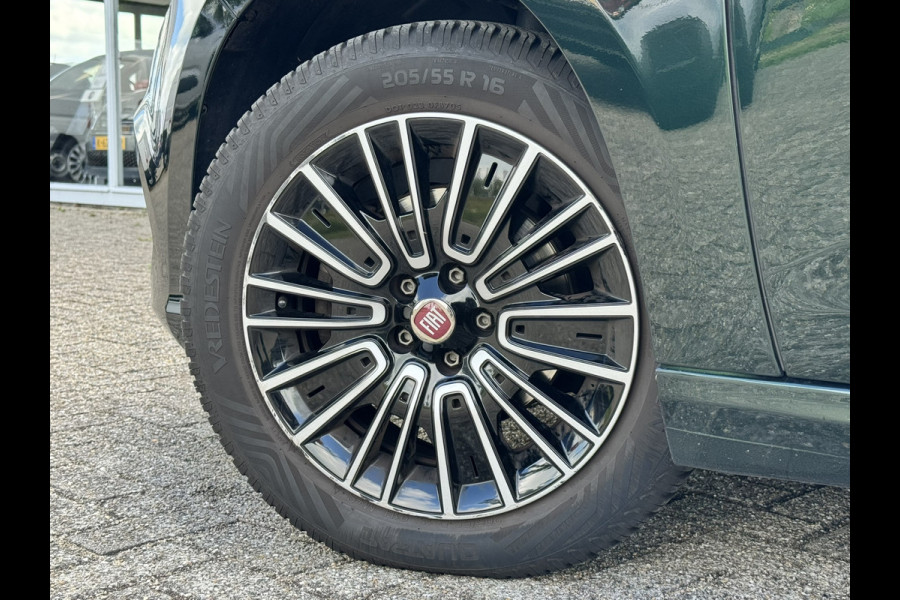 Fiat Tipo Stationwagon 1.0 Life SW | Parkeersensoren achter | Cruise Control met distance control | LED | Stoelverwarming | Lanekeeping assist | Carplay & Android auto