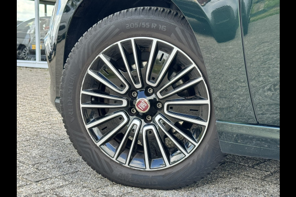 Fiat Tipo Stationwagon 1.0 Life SW | Parkeersensoren achter | Cruise Control met distance control | LED | Stoelverwarming | Lanekeeping assist | Carplay & Android auto