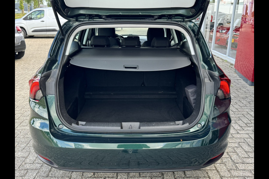 Fiat Tipo Stationwagon 1.0 Life SW | Parkeersensoren achter | Cruise Control met distance control | LED | Stoelverwarming | Lanekeeping assist | Carplay & Android auto