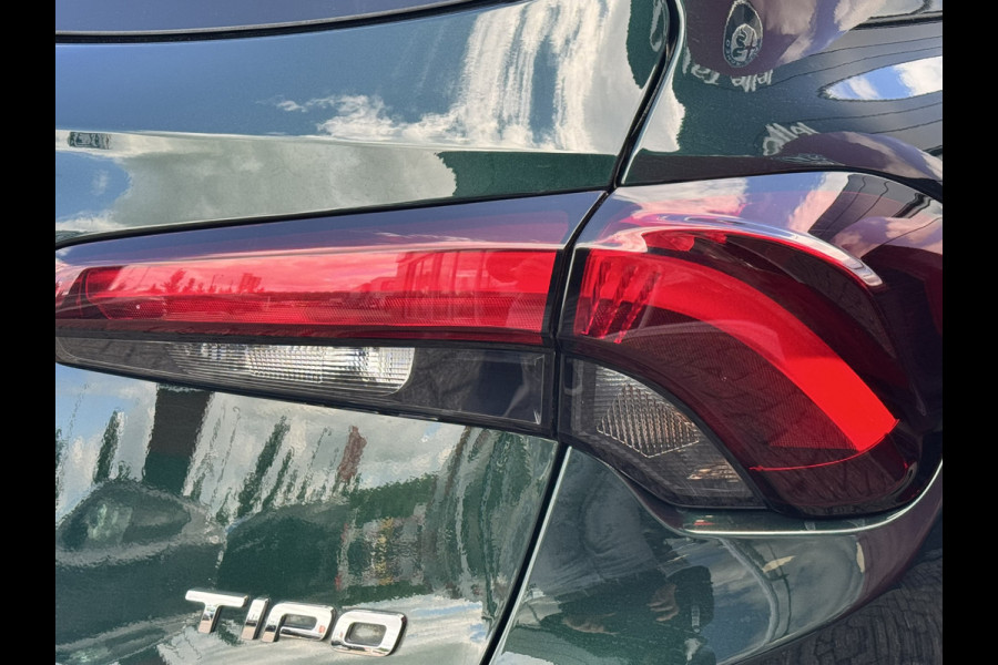 Fiat Tipo Stationwagon 1.0 Life SW | Parkeersensoren achter | Cruise Control met distance control | LED | Stoelverwarming | Lanekeeping assist | Carplay & Android auto