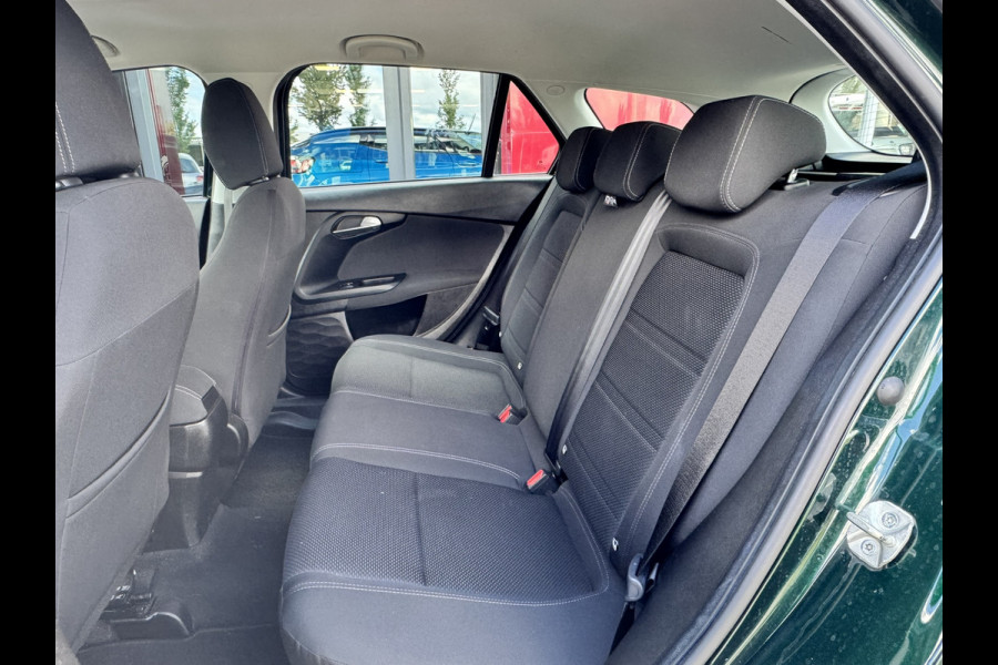 Fiat Tipo Stationwagon 1.0 Life SW | Parkeersensoren achter | Cruise Control met distance control | LED | Stoelverwarming | Lanekeeping assist | Carplay & Android auto