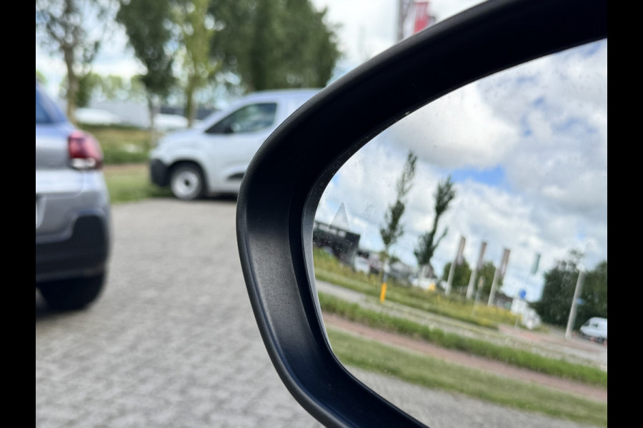 Fiat Tipo Stationwagon 1.0 Life SW | Parkeersensoren achter | Cruise Control met distance control | LED | Stoelverwarming | Lanekeeping assist | Carplay & Android auto