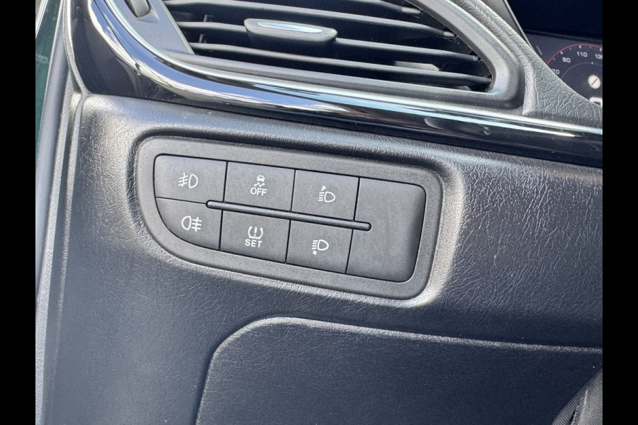 Fiat Tipo Stationwagon 1.0 Life SW | Parkeersensoren achter | Cruise Control met distance control | LED | Stoelverwarming | Lanekeeping assist | Carplay & Android auto