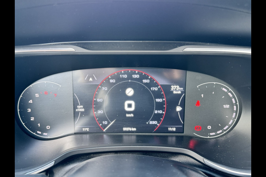 Fiat Tipo Stationwagon 1.0 Life SW | Parkeersensoren achter | Cruise Control met distance control | LED | Stoelverwarming | Lanekeeping assist | Carplay & Android auto