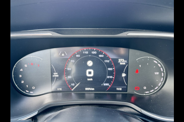 Fiat Tipo Stationwagon 1.0 Life SW | Parkeersensoren achter | Cruise Control met distance control | LED | Stoelverwarming | Lanekeeping assist | Carplay & Android auto