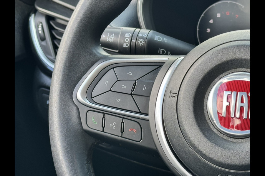 Fiat Tipo Stationwagon 1.0 Life SW | Parkeersensoren achter | Cruise Control met distance control | LED | Stoelverwarming | Lanekeeping assist | Carplay & Android auto