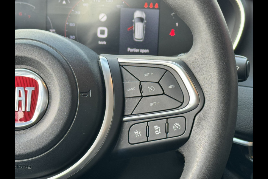 Fiat Tipo Stationwagon 1.0 Life SW | Parkeersensoren achter | Cruise Control met distance control | LED | Stoelverwarming | Lanekeeping assist | Carplay & Android auto