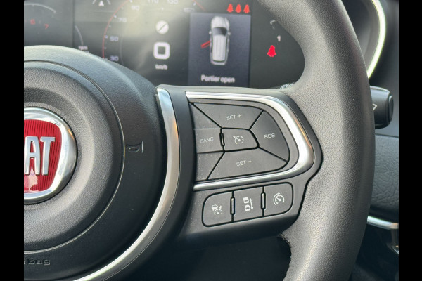 Fiat Tipo Stationwagon 1.0 Life SW | Parkeersensoren achter | Cruise Control met distance control | LED | Stoelverwarming | Lanekeeping assist | Carplay & Android auto
