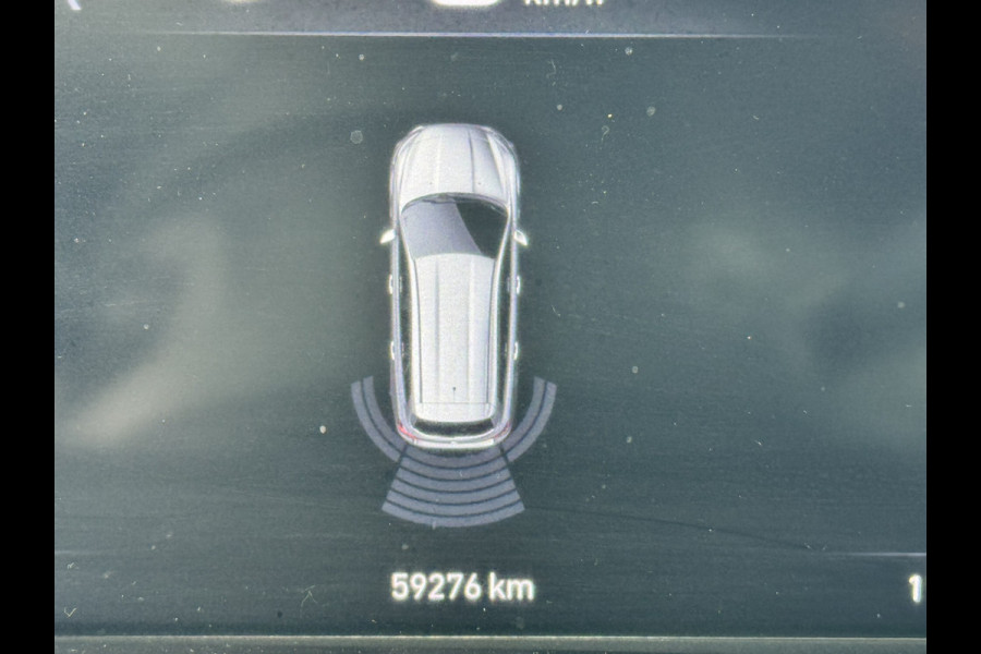 Fiat Tipo Stationwagon 1.0 Life SW | Parkeersensoren achter | Cruise Control met distance control | LED | Stoelverwarming | Lanekeeping assist | Carplay & Android auto