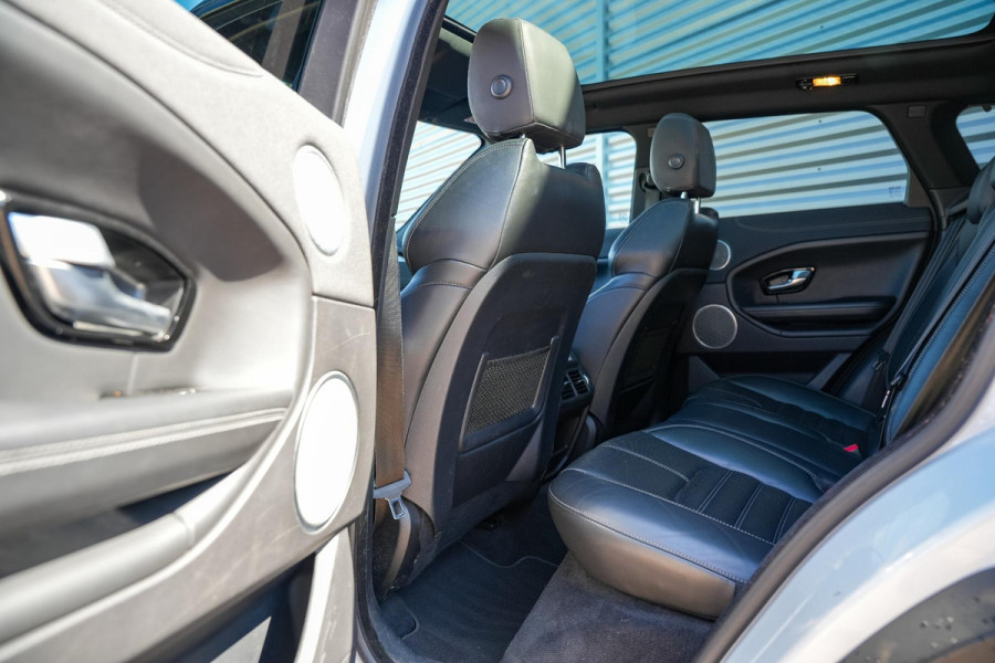 Land Rover Range Rover Evoque 2.0 TD4 Autobiography Dynamic Panoramadak leer Meridian 20”LM Memory Camera