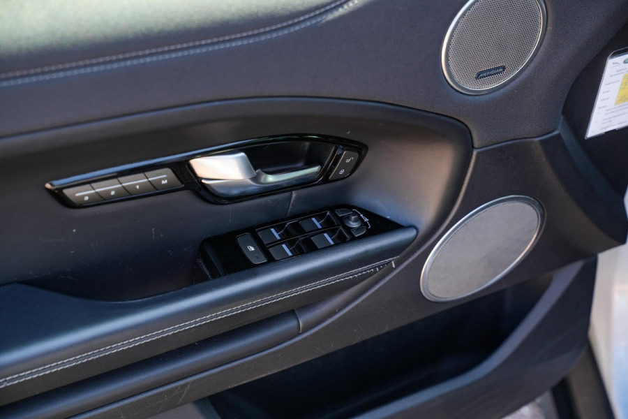Land Rover Range Rover Evoque 2.0 TD4 Autobiography Dynamic Panoramadak leer Meridian 20”LM Memory Camera