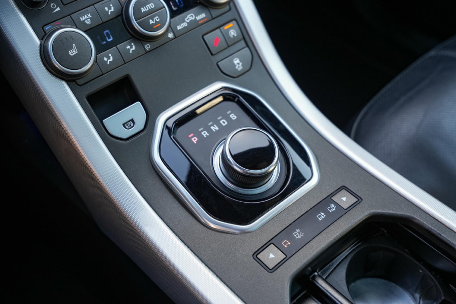 Land Rover Range Rover Evoque 2.0 TD4 Autobiography Dynamic Panoramadak leer Meridian 20”LM Memory Camera