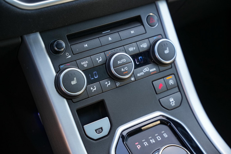 Land Rover Range Rover Evoque 2.0 TD4 Autobiography Dynamic Panoramadak leer Meridian 20”LM Memory Camera