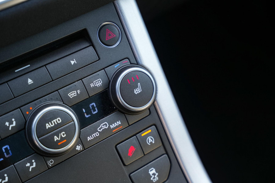 Land Rover Range Rover Evoque 2.0 TD4 Autobiography Dynamic Panoramadak leer Meridian 20”LM Memory Camera