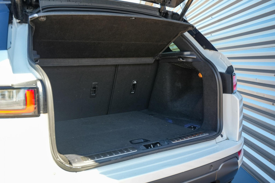 Land Rover Range Rover Evoque 2.0 TD4 Autobiography Dynamic Panoramadak leer Meridian 20”LM Memory Camera