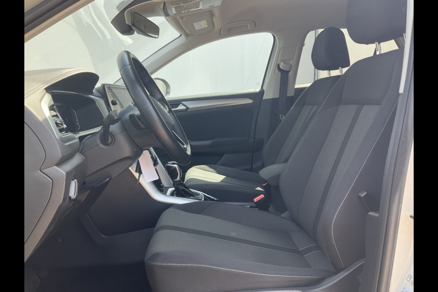 Volkswagen T-Roc 1.5 TSI Life 150pk Automaat Adap.Cruise Carplay Cam Hoogzitter Incl.BTW